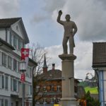 Voyage en Appenzell