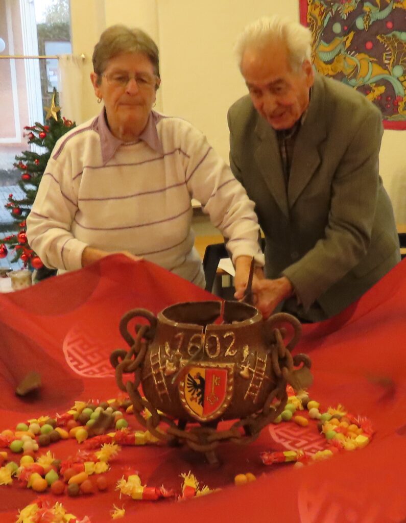 Fête de l'Escalade 2025